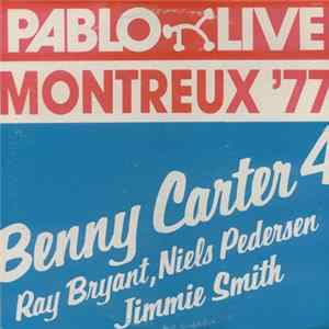 Benny Carter 4 - Montreux '77 flac