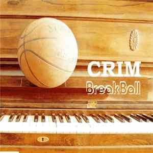 Crim - Breakball flac