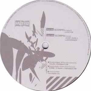 Kantyze - Scorpio flac