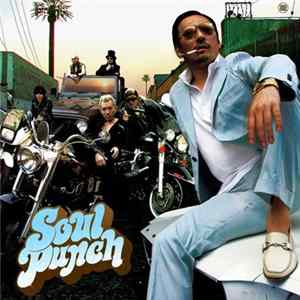 Crazy Ken Band - Soul Punch flac
