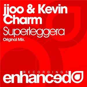 jjoo & Kevin Charm - Superleggera flac