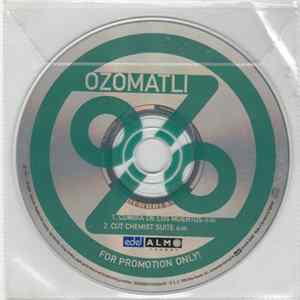Ozomatli - Cumbia De Los Muertos / Cut Chemist Suite flac