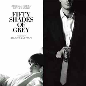 Danny Elfman - Fifty Shades of Grey flac