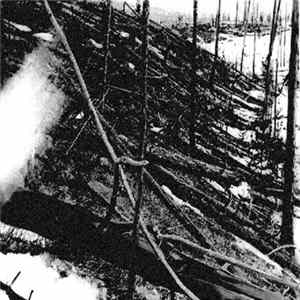 Osaati Vare - Tunguska flac