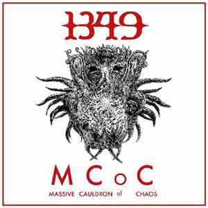1349 - Massive Cauldron Of Chaos flac