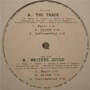 Boom Bap Project - The Trade / Writers Guild flac