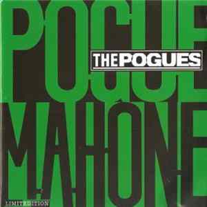 The Pogues - Pogue Mahone flac