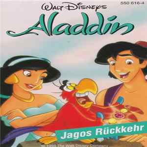 Hans-Joachim Herwald - Aladdin - Jagos Rückkehr flac