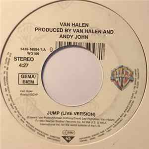 Van Halen - Live: Jump flac