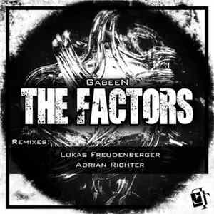 GabeeN - The Factors flac