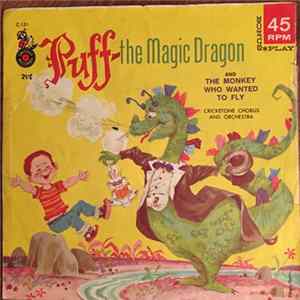 The Cricketone Chorus & Orchestra - Puff - the Magic Dragon flac