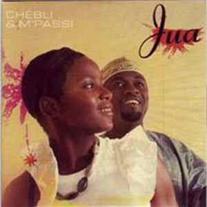 Mpassi & Chébli - Jua flac