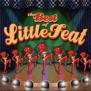Little Feat - The Best Of flac