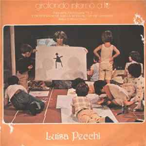Luisa Pecchi - Girotondo Intorno A Te flac