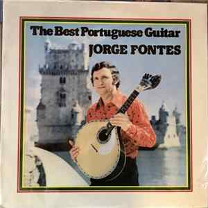 Jorge Fontes - The Best Portuguese Guitar flac