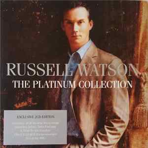 Russell Watson - The Platinum Collection flac