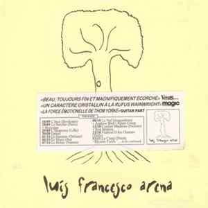Luis Francesco Arena - Luis Francesco Arena flac
