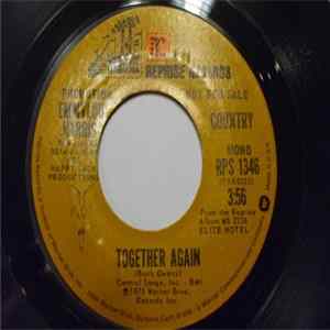Emmylou Harris - Together Again flac
