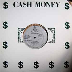 Cholly Rock And The Avenue B. Boogie Band - Cash Money flac