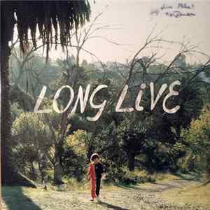 Snowblink - Long Live flac