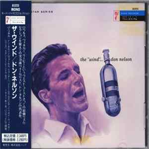Don Nelson - The Wind flac