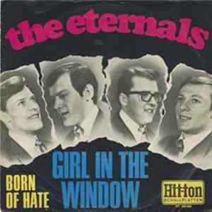 The Eternals - Girl In The Window flac