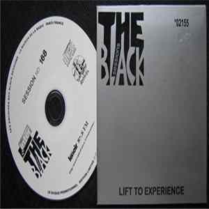 Lift To Experience - The Black Sessions flac