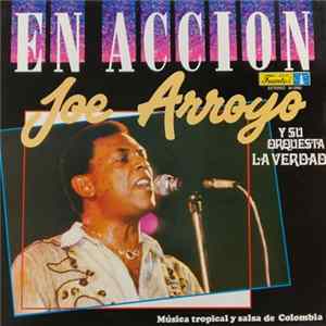Joe Arroyo Y Su Orquesta La Verdad - En Acción flac