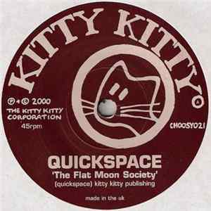 Quickspace - The Flat Moon Society / Semtex flac