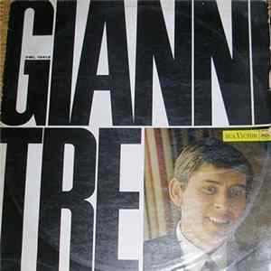 Gianni Morandi - Gianni Tre flac