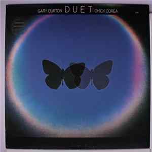 Gary Burton / Chick Corea - Duet flac