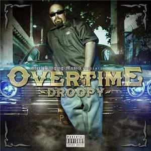 Droopy - Overtime flac