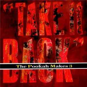 Pookah Makes Three - Take It Back flac
