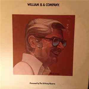 William B. Williams - William B. & Company with William B. Williams presented by The United States Army Reserve flac