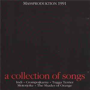 Various - A Collection Of Songs flac