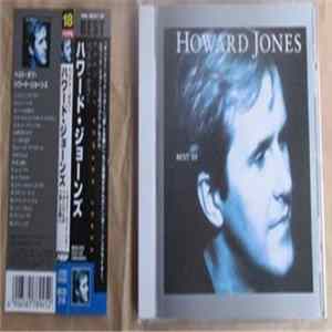 Howard Jones - The Best Of Howard Jones 1983~93 flac