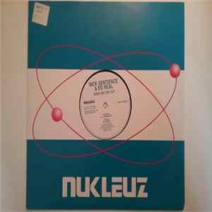Nick Sentience & Ed Real - Easy On The Cut flac
