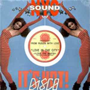 From Russia With Love - Red Re-Edits 2 flac