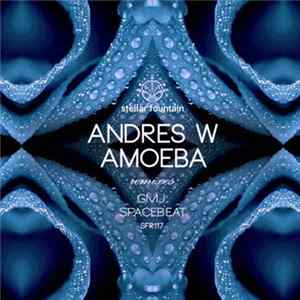 Andres W - Amoeba flac