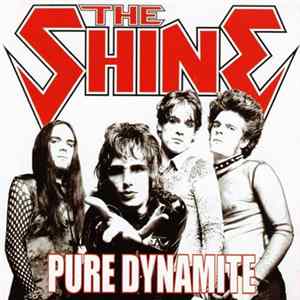 The Shine - Pure Dynamite flac