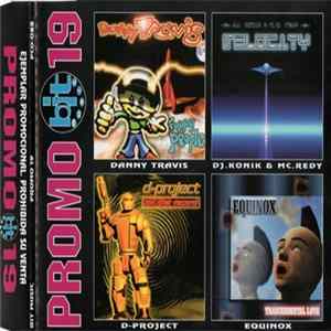 Various - Promo 19 flac