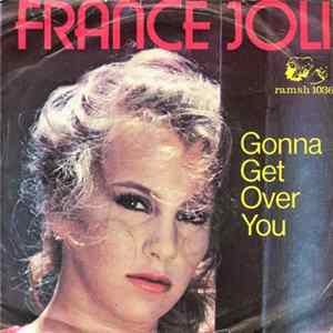 France Joli - Gonna Get Over You flac