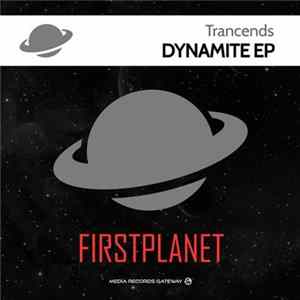 Trancends - Dynamite EP flac