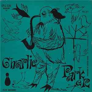 Charlie Parker - The Magnificent Charlie Parker (Album #2) flac