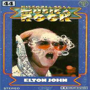 Elton John - Historia De La Musica Rock flac