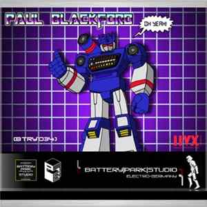 Paul Blackford - Oh Yeah! flac