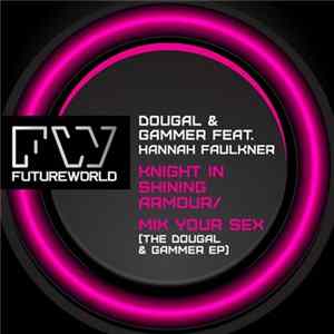 Dougal & Gammer - Dougal & Gammer EP flac