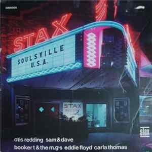 Various - Hit The Road Stax! flac