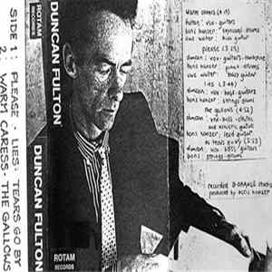 Duncan Fulton - Untitled flac