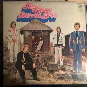 The Flying Burrito Bros - The Gilded Palace Of Sin flac